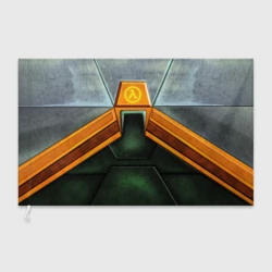 Флаг 3D Костюм Гордона Фримена для косплея