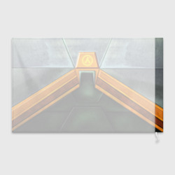 Флаг 3D Костюм Гордона Фримена для косплея - фото 2