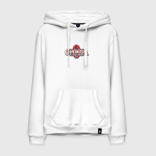 Mr olympia hoodie for sale sales