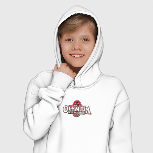 Mr olympia hoodie 2018 new arrivals
