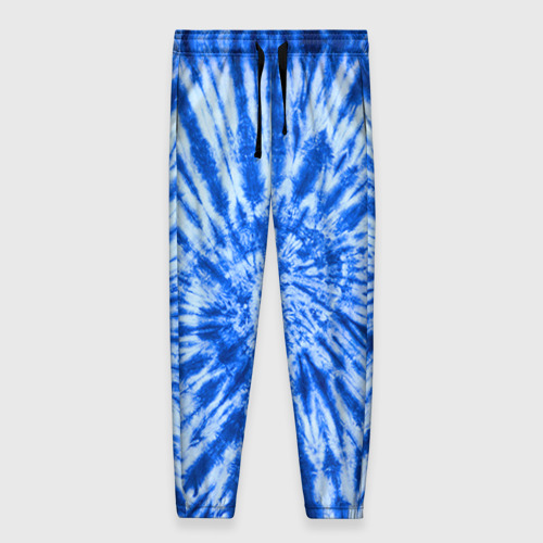 Женские Спортивные штаны Tie dye (3D)