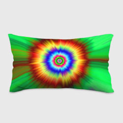 Подушка 3D антистресс Tie dye