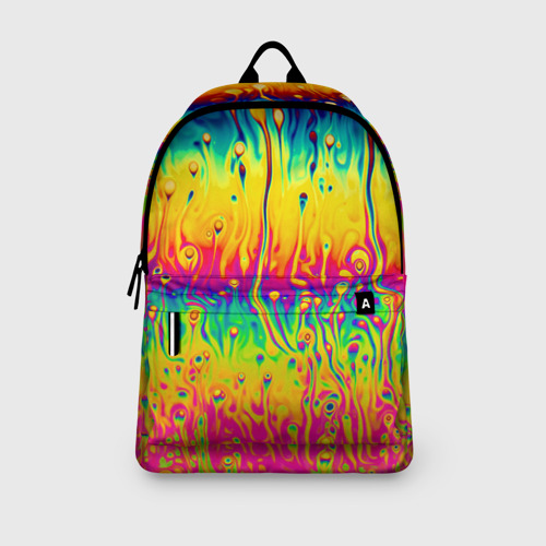 Рюкзак 3D Tie dye - фото 4