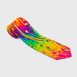 Галстук 3D Tie dye