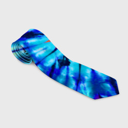 Галстук 3D Tie dye