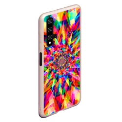 Чехол для Honor 20 Tie dye - фото 2