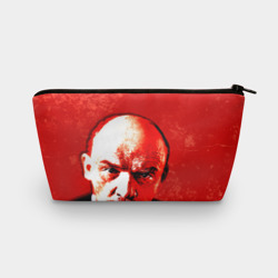Косметичка 3D Ленин