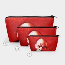 Косметичка 3D Ленин - фото 2