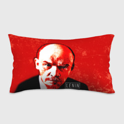 Подушка 3D антистресс Ленин
