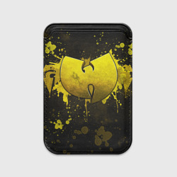 Картхолдер Magsafe магнитный Wu-Tang Clan