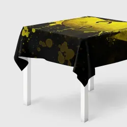 Скатерть 3D Wu-Tang Clan