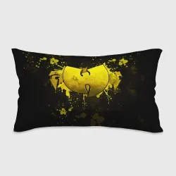 Подушка 3D антистресс Wu-Tang Clan