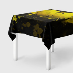 Скатерть 3D Wu-Tang Clan