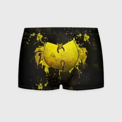 Мужские трусы 3D Wu-Tang Clan