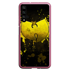 Чехол для Honor 20 Wu-Tang Clan