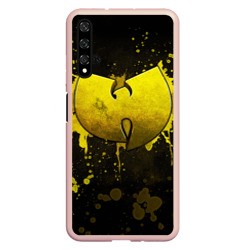 Чехол для Honor 20 Wu-Tang Clan