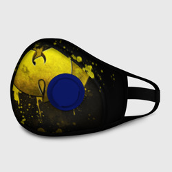 Маска из неопрена Wu-Tang Clan