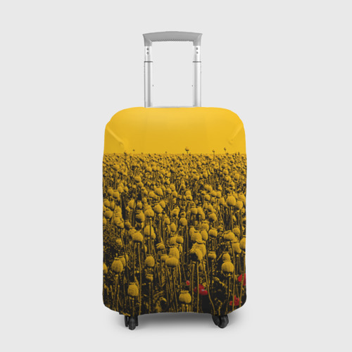 Чехол для чемодана 3D Wu-Tang Clan