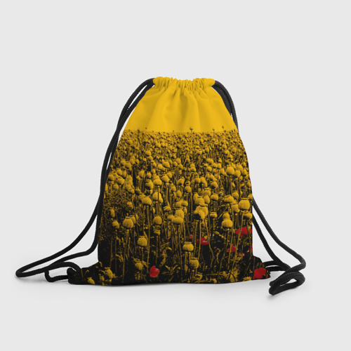 Рюкзак-мешок 3D Wu-Tang Clan