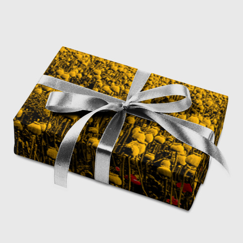 Бумага для упаковки 3D Wu-Tang Clan - фото 5