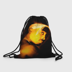 Рюкзак-мешок 3D 2pac