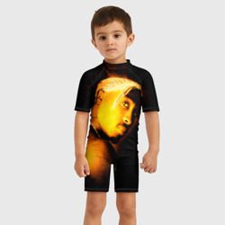 Детский купальный костюм 3D 2pac - фото 2