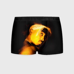 Мужские трусы 3D 2pac
