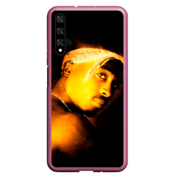 Чехол для Honor 20 2pac