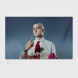 Флаг 3D Eminem