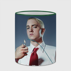 Кружка с полной запечаткой Eminem - фото 2