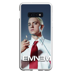 Чехол Samsung S10E Eminem