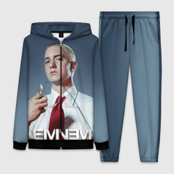 Женский костюм 3D Eminem