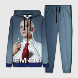 Женский костюм 3D Eminem