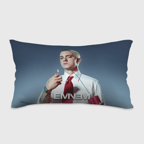 Подушка 3D антистресс Eminem