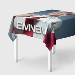 Скатерть 3D Eminem