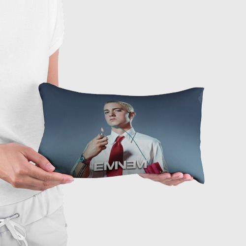 Подушка 3D антистресс Eminem - фото 3