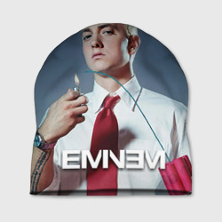 Шапка 3D Eminem