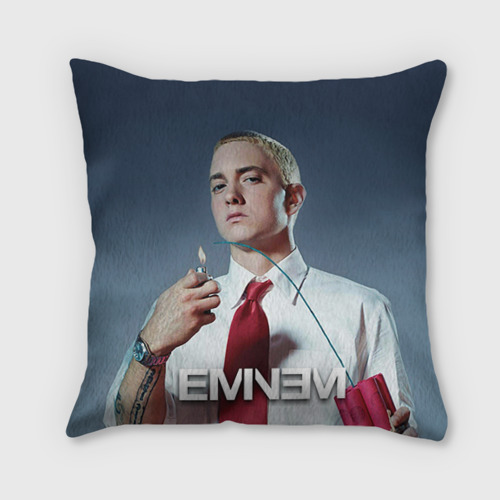 Подушка 3D Eminem