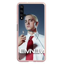 Чехол для Honor 20 Eminem