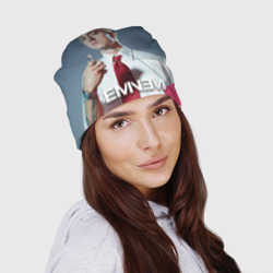 Шапка 3D Eminem - фото 2