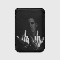 Картхолдер Magsafe магнитный Eminem