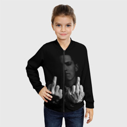 Детский бомбер 3D Eminem - фото 2