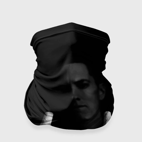Бандана-труба 3D Eminem