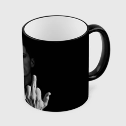 Кружка с полной запечаткой Eminem