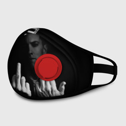 Маска из неопрена Eminem