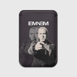 Картхолдер Magsafe магнитный Eminem