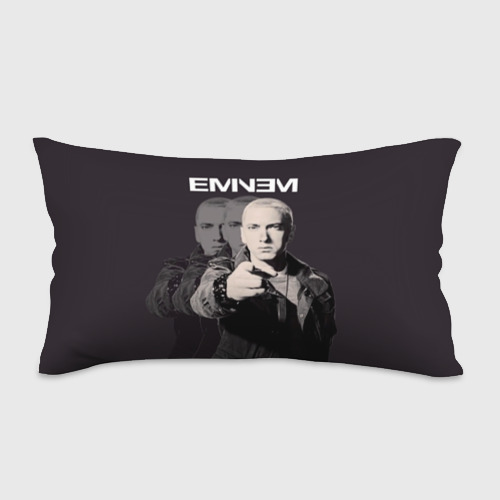 Подушка 3D антистресс Eminem Фото 01 Подушка 3D антистресс Eminem Фото 01