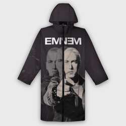 Мужской дождевик 3D Eminem