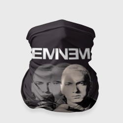 Бандана-труба 3D Eminem