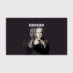 Бумага для упаковки 3D Eminem